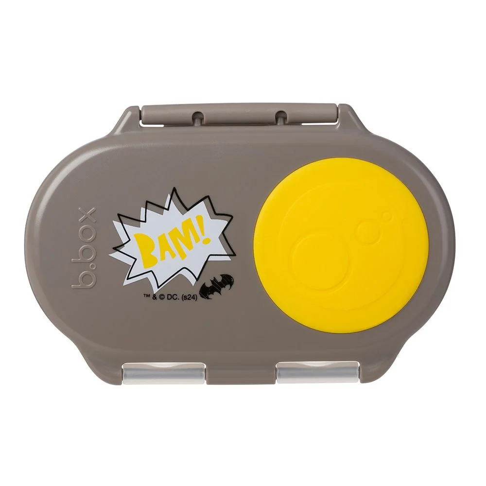 Desiatový box malý Batman