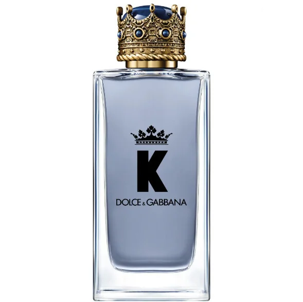 Dolce&Gabbana K By Dolce&Gabbana Edt 100ml 1×100 ml, toaletná voda