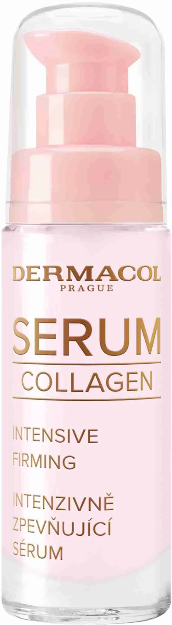 Collagen sérum 1×30 ml, pleťové sérum
