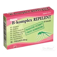 ROSEN PHARMA B-KOMPLEX REPELENT