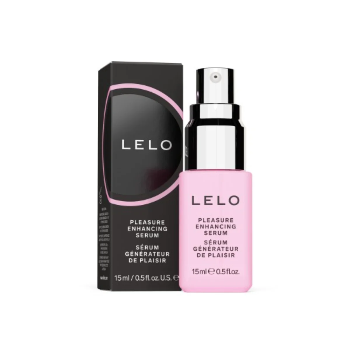 Pleasure Enhancing Serum 15 ml