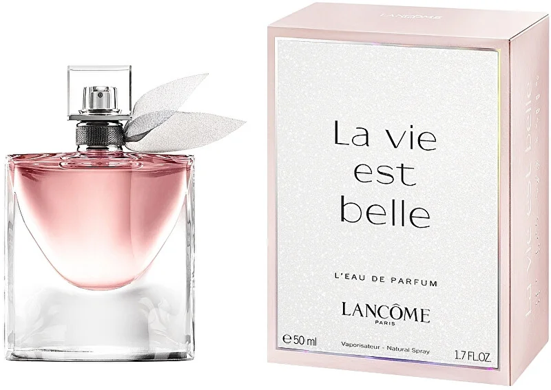 Lancome La Vie Est Belle Edp 30ml 1×30 ml, parfumová voda