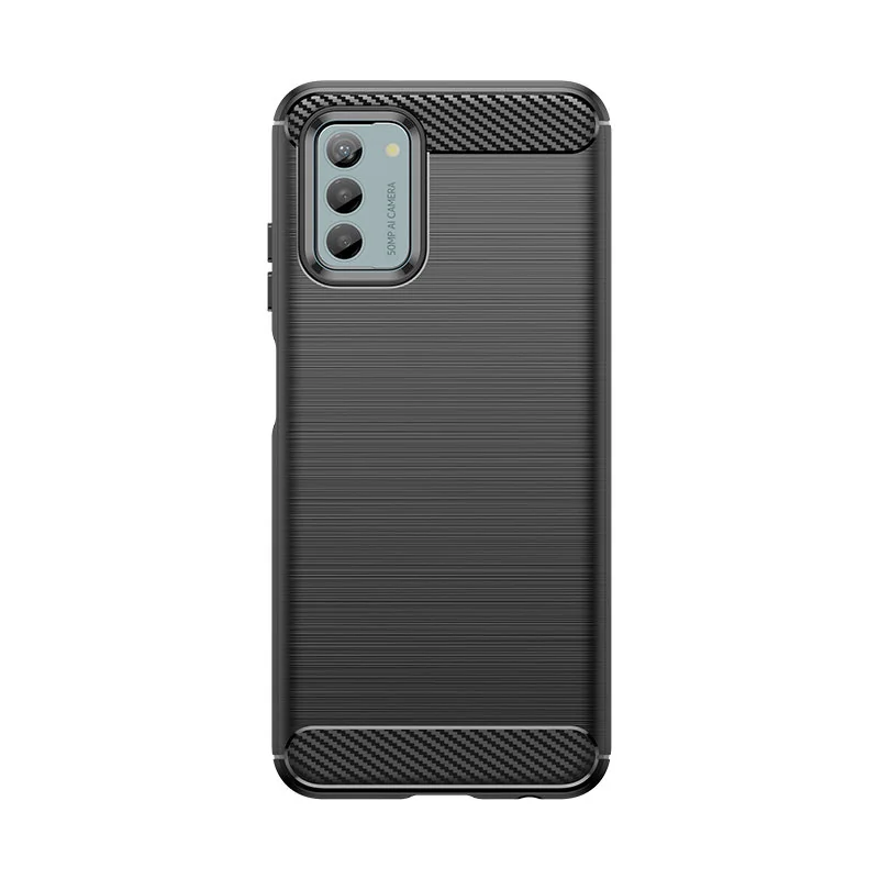 MG Carbon kryt na Nokia G22 / G42 čierny