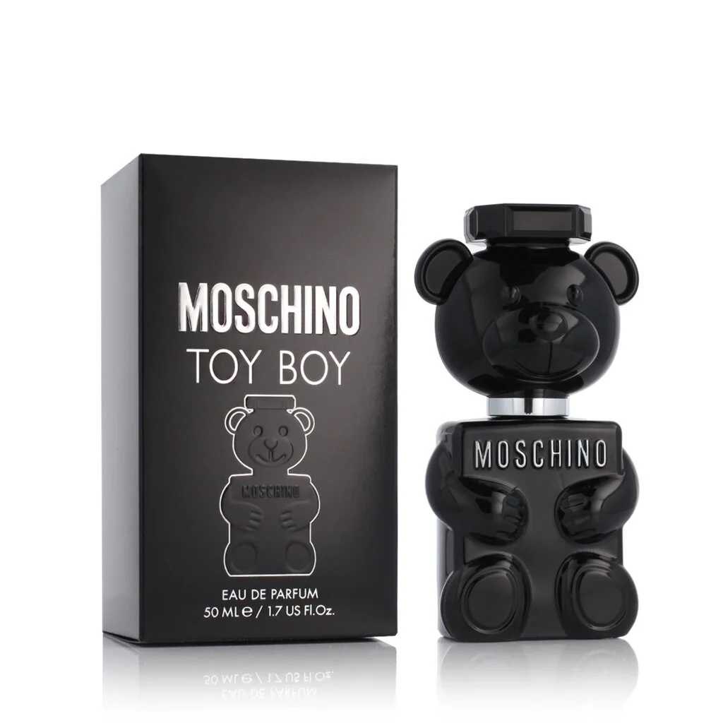 Moschino Toy Boy EDP 50 ml M