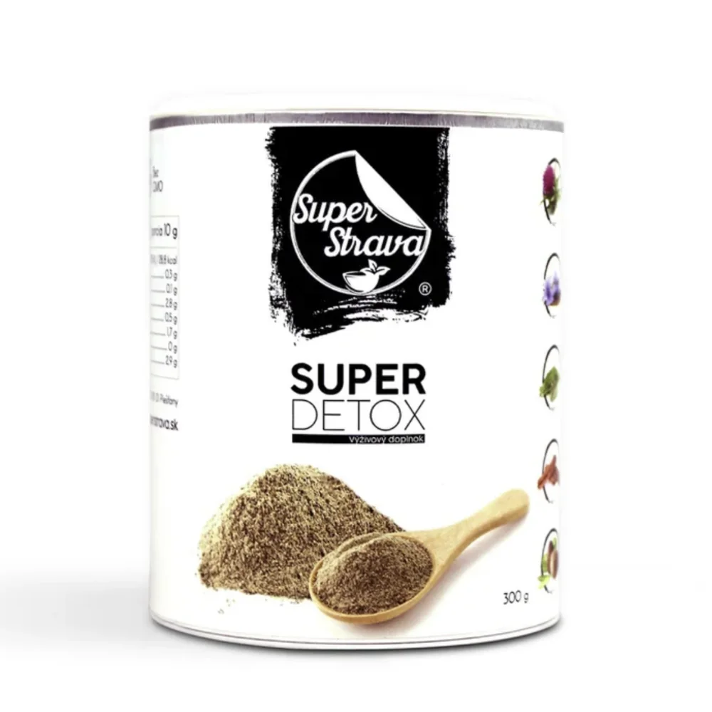 Super Detox 300g