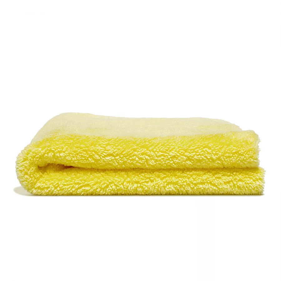 Viacúčelová utierka z mikrovlákna na auto, 350 g/m2, SoftXtreme Plush Perfection - 5 ks