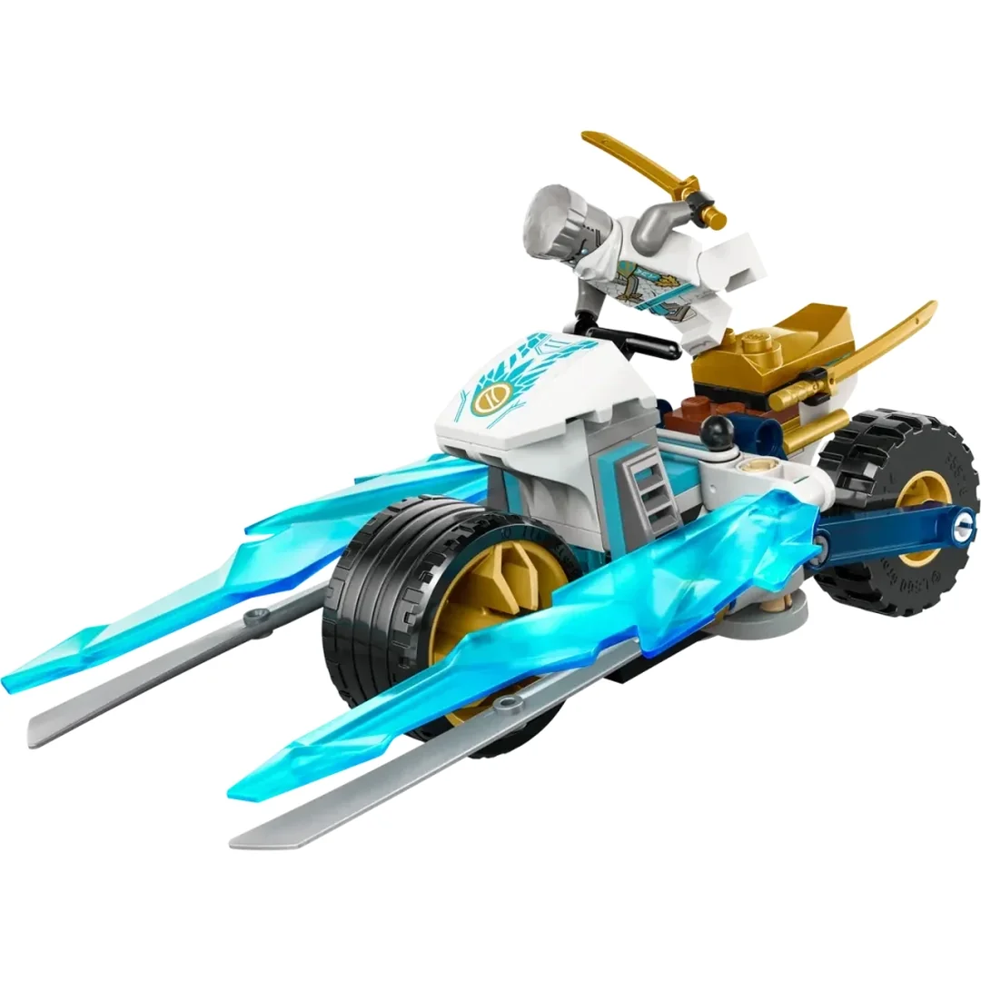 LEGO® Ninjago® 71816 Zaneova ľadová motorka