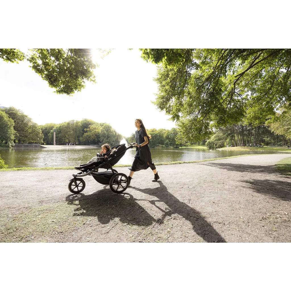 Stolík na jedlo Urban Glide 3