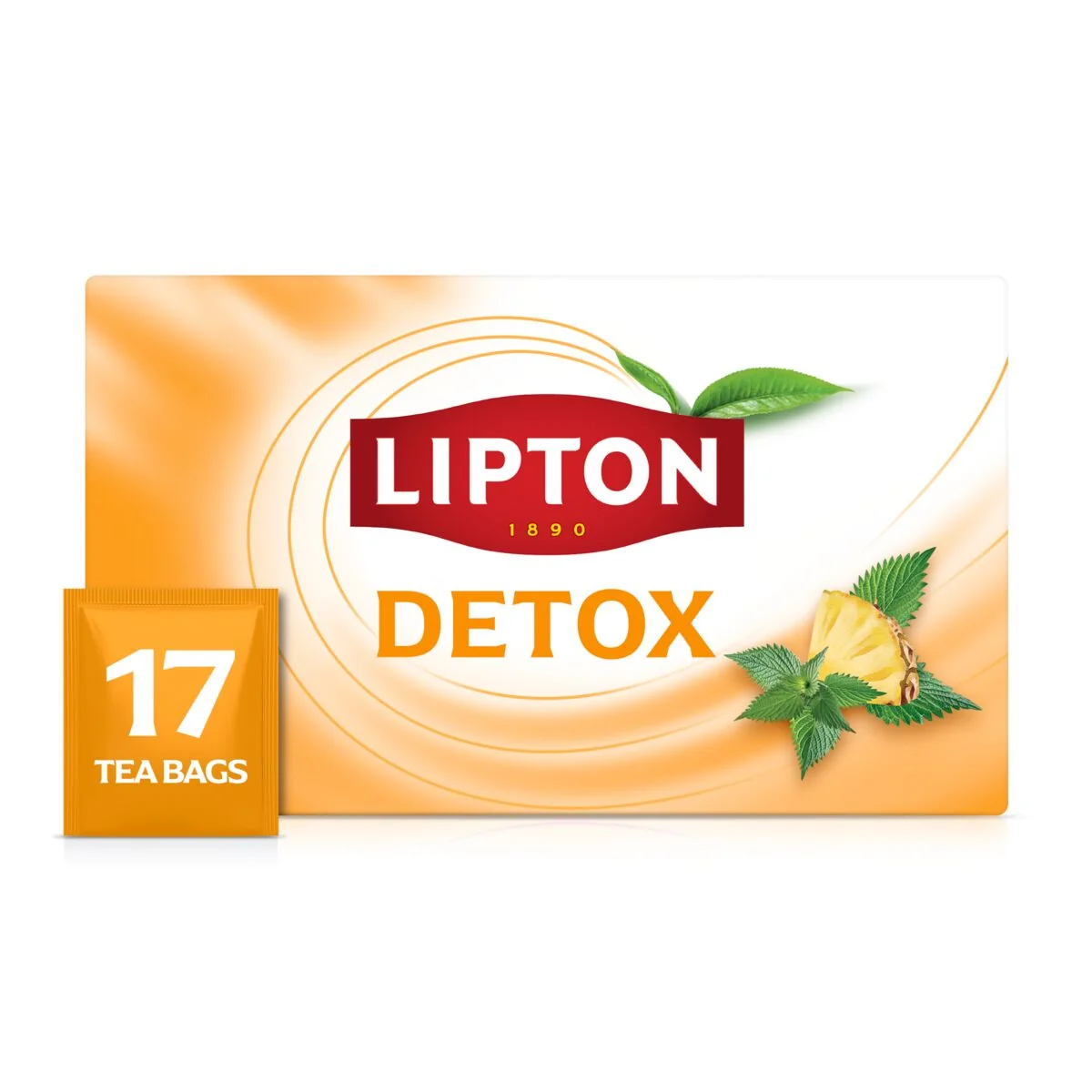 DETOX VITAMIN C 17 sáčkov x 1,9 g