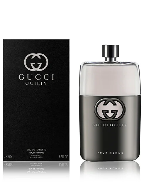 Gucciguilty Pour Homme Edt 30ml 1×30 ml, toaletná voda