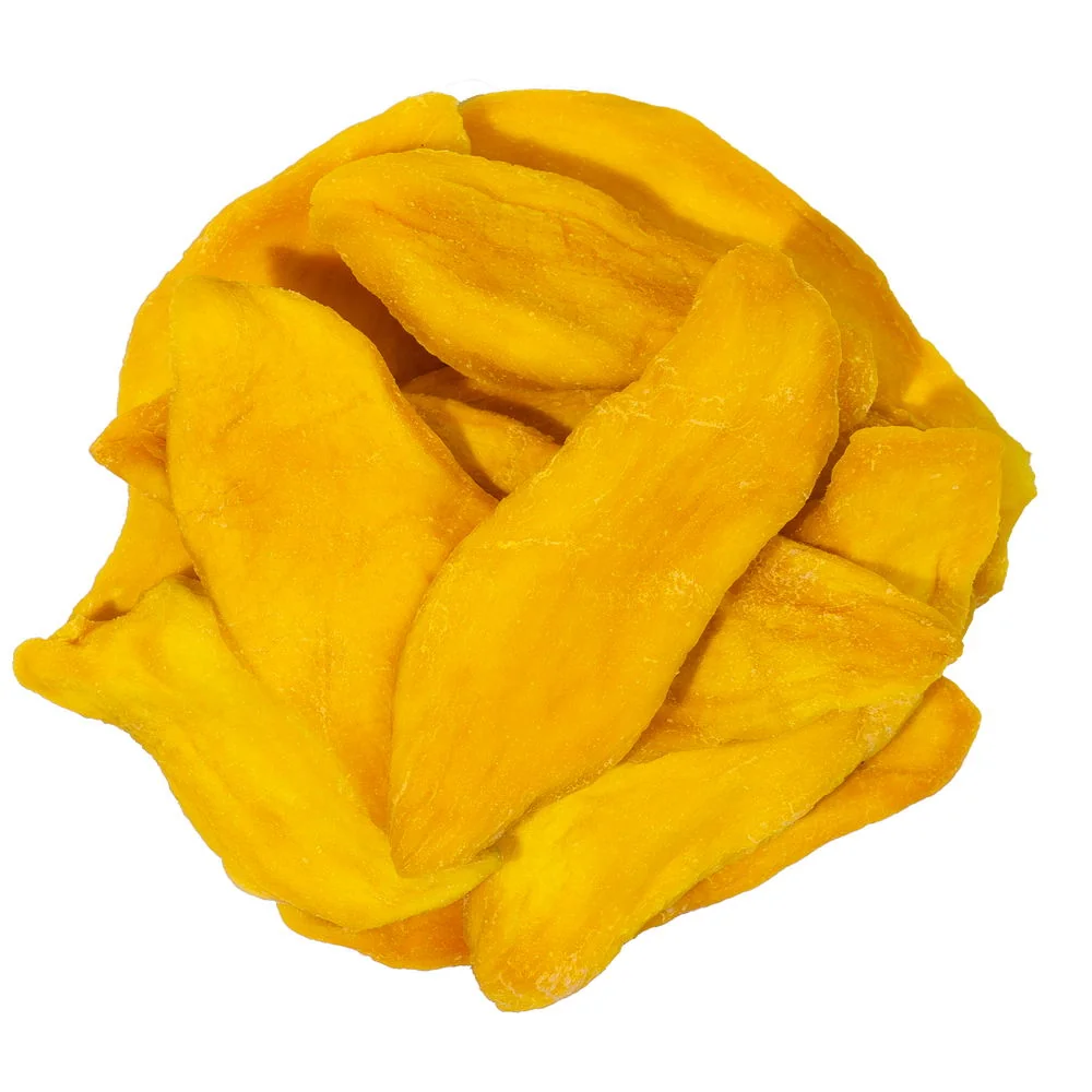 Mango sušené Soft Ultra Premium 500 g