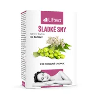 LIFTEA Sladké sny