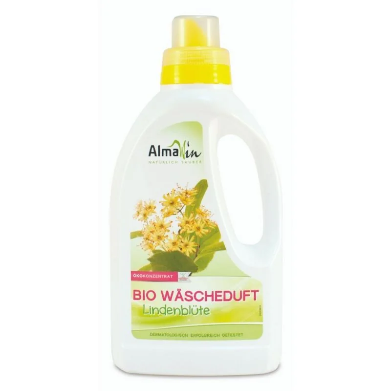 ALMAWIN BIO Aviváž Lipový kvet 750 ml 1×750 ml, aviváž