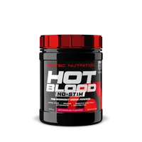 Scitec Nutrition Hot Blood No-Stim watermelon