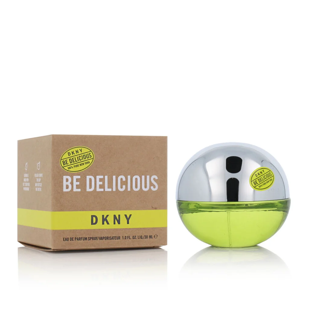 DKNY Donna Karan Be Delicious EDP 30 ml W