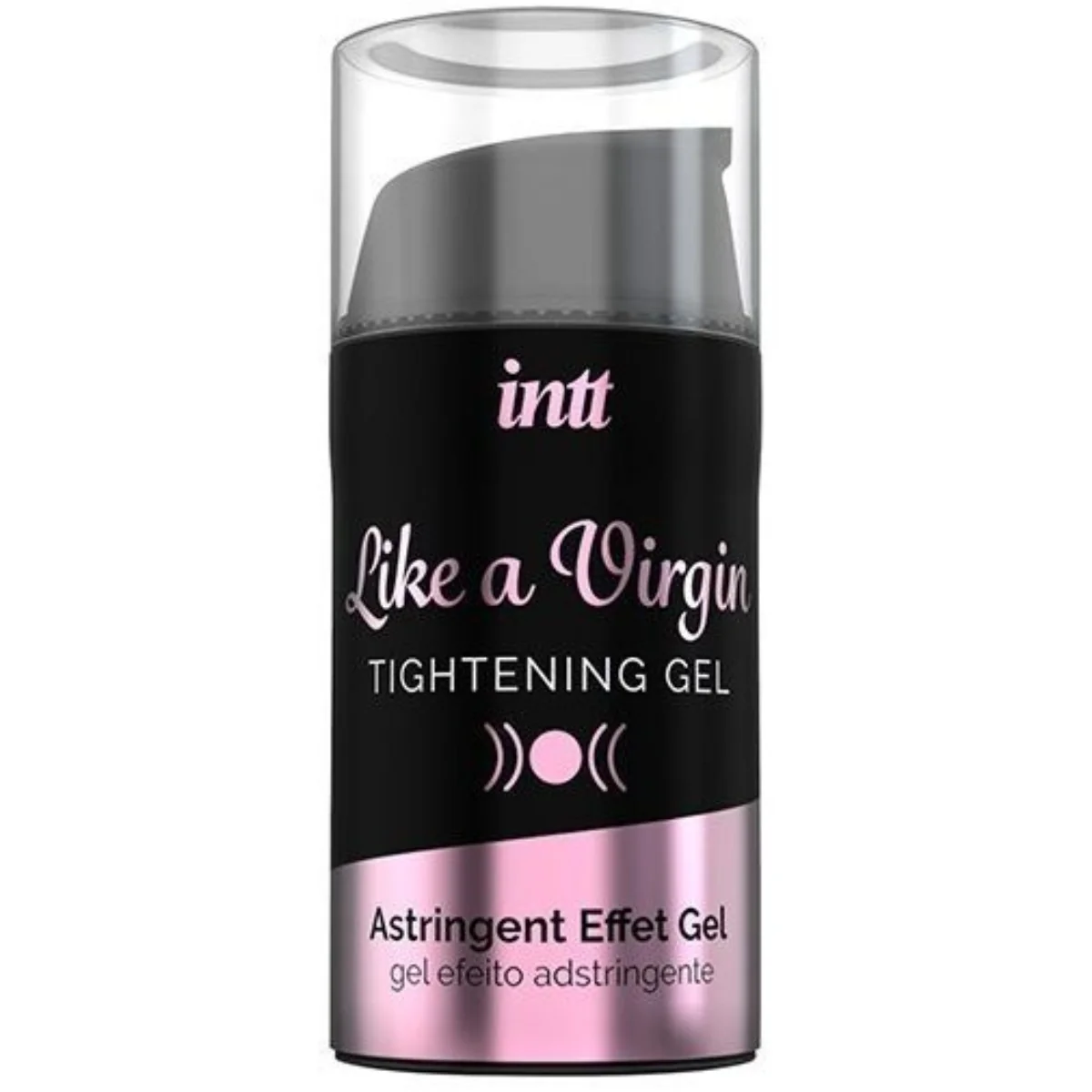 Like A Virgin Tightening Gel