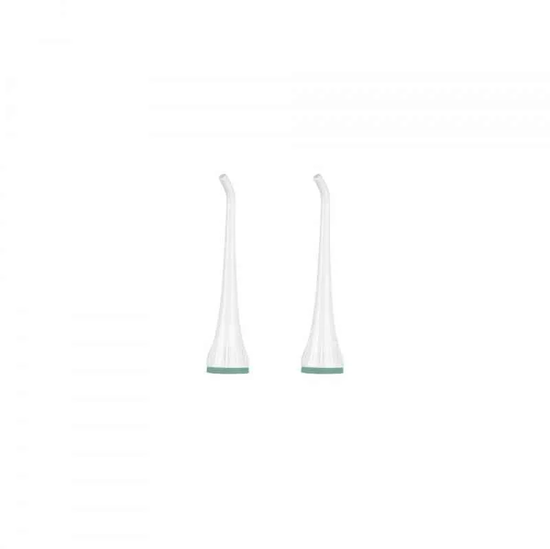 TrueLife AquaFloss Compact jets Standard 2 pack 1×2 ks, náhradné hlavice