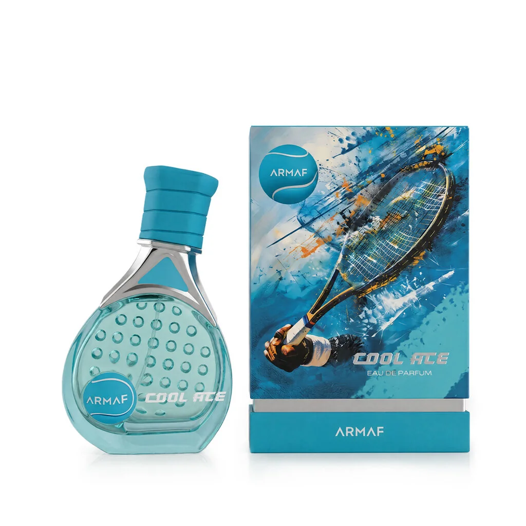 Armaf Cool Ace EDP 100 ml M