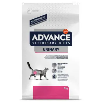 Advance-VD Cat Urinary 8kg 1×8 kg