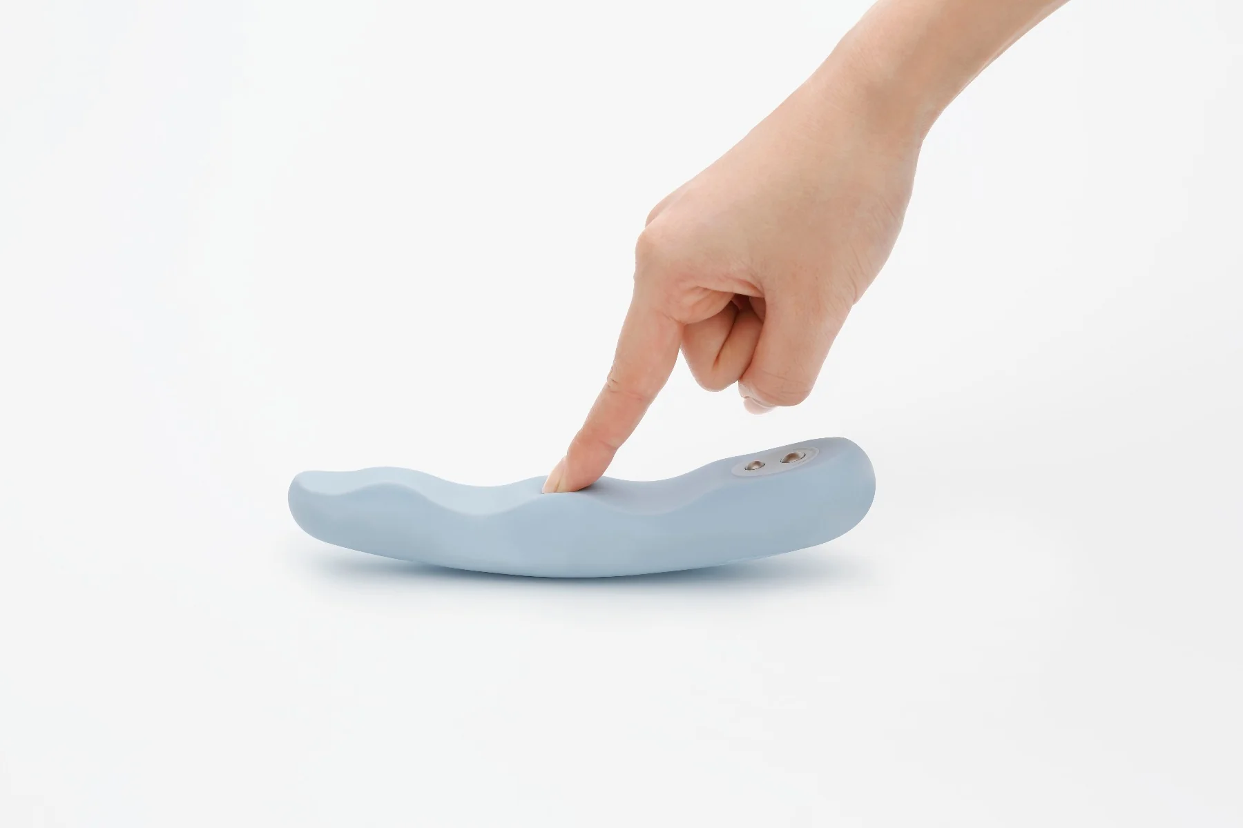 Iroha Minamo Vibrátor 1×1 ks, intímna pomôcka