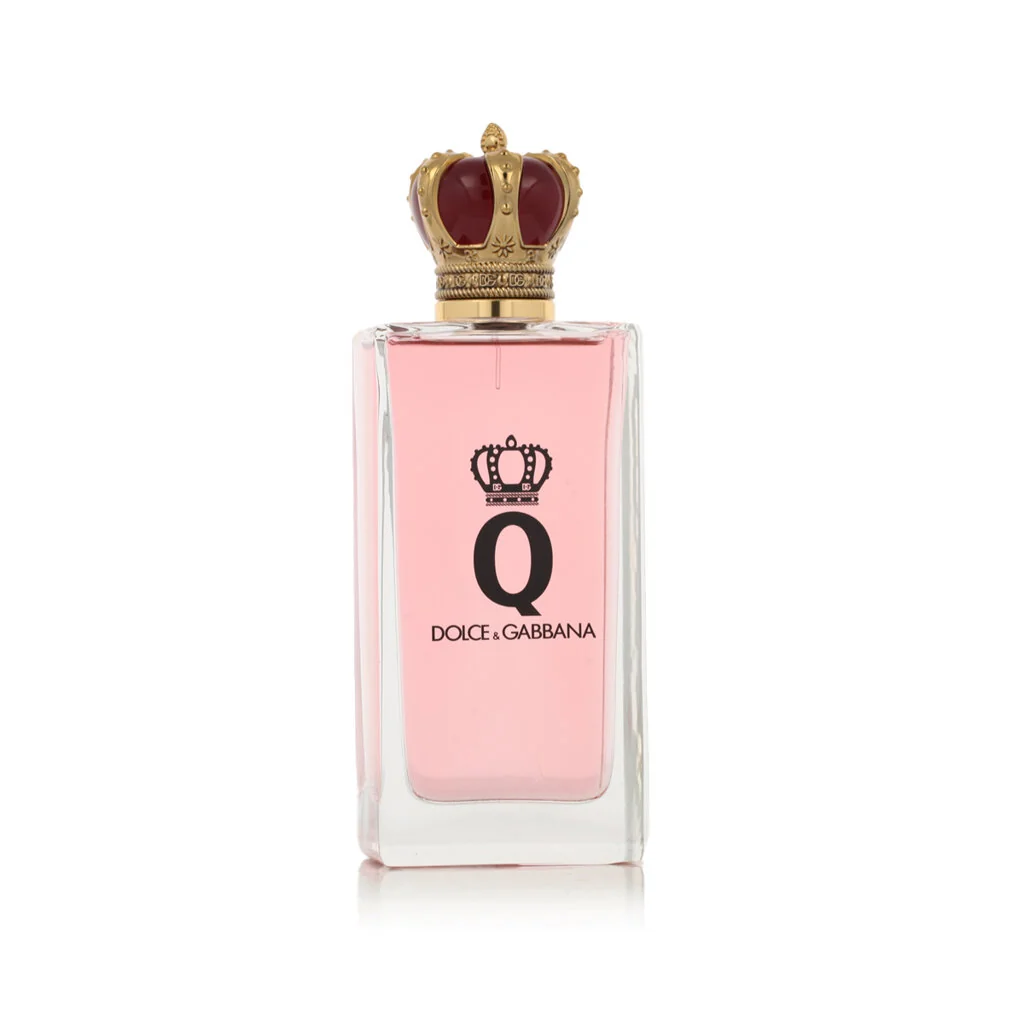 Dolce & Gabbana Q parfumovaná voda 100 ml pre ženy