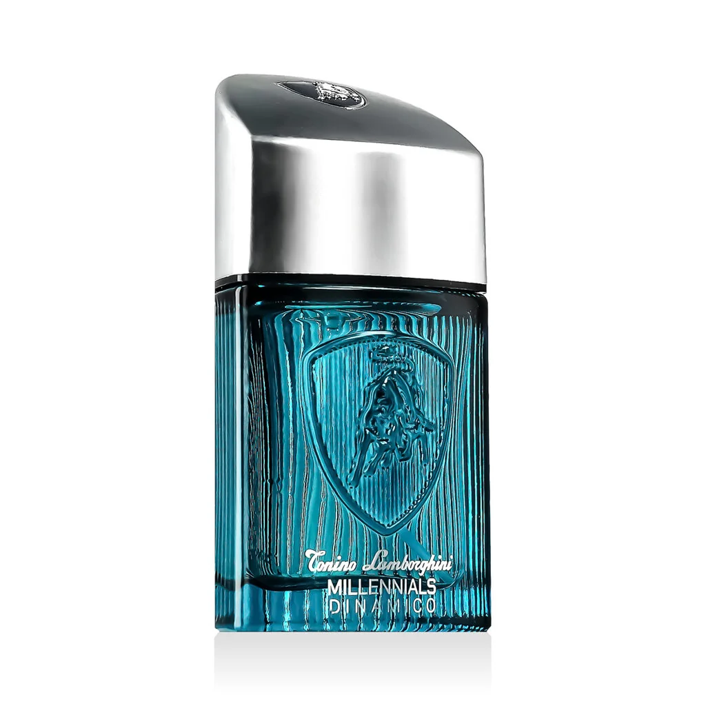 Tonino Lamborghini Millennials Dinamico EDT 40 ml pre mužov