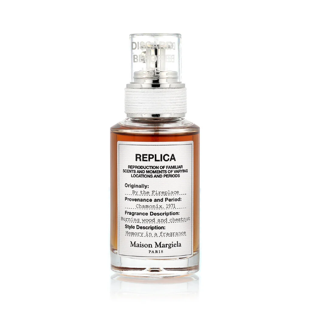 Maison Margiela Replica By the Fireplace EDT 30 ml UNISEX