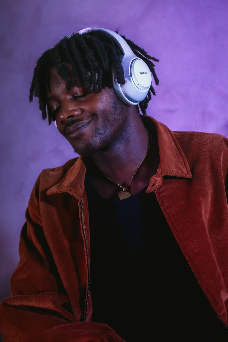 BOOMPODS ORBIT ANC bezdrôtové slúchadlá sand