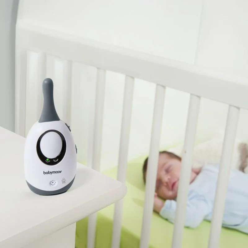 Babymoov baby monitor Simply Care 