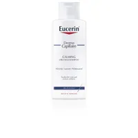 Eucerin DermoCapillaire 5% Urea šampón