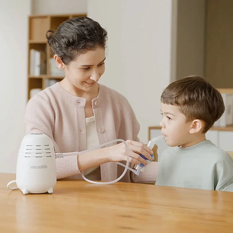 Microlife Inhalátor NEB 150 Mini 1 ks