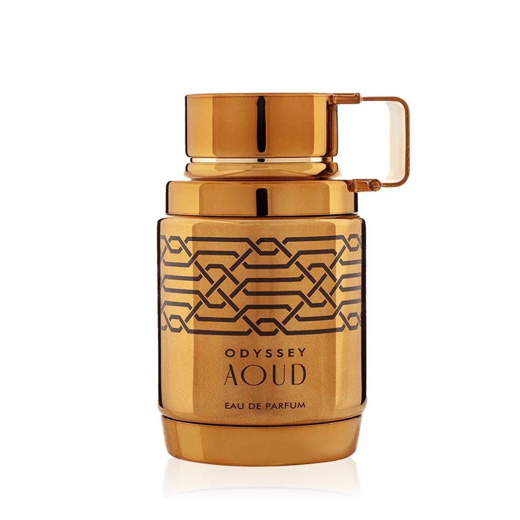 Armaf Odyssey Aoud EDP 100 ml M 