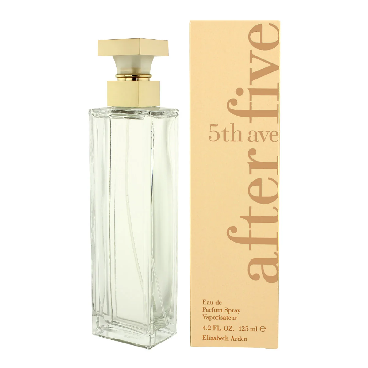 Elizabeth Arden 5th Avenue After Five EDP 125 ml pre ženy