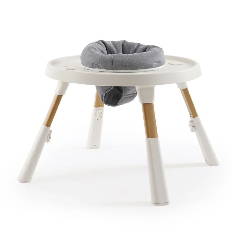 Oyster Home Highchair 4v1 detská jedálenská stolička
