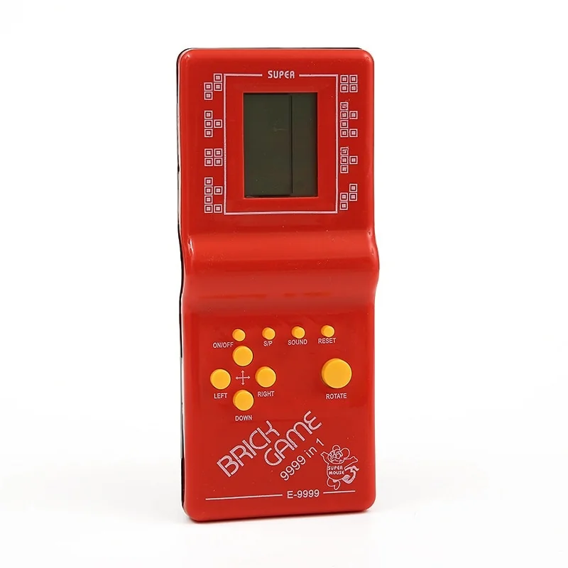 Hra Tetris elektronická , 298125