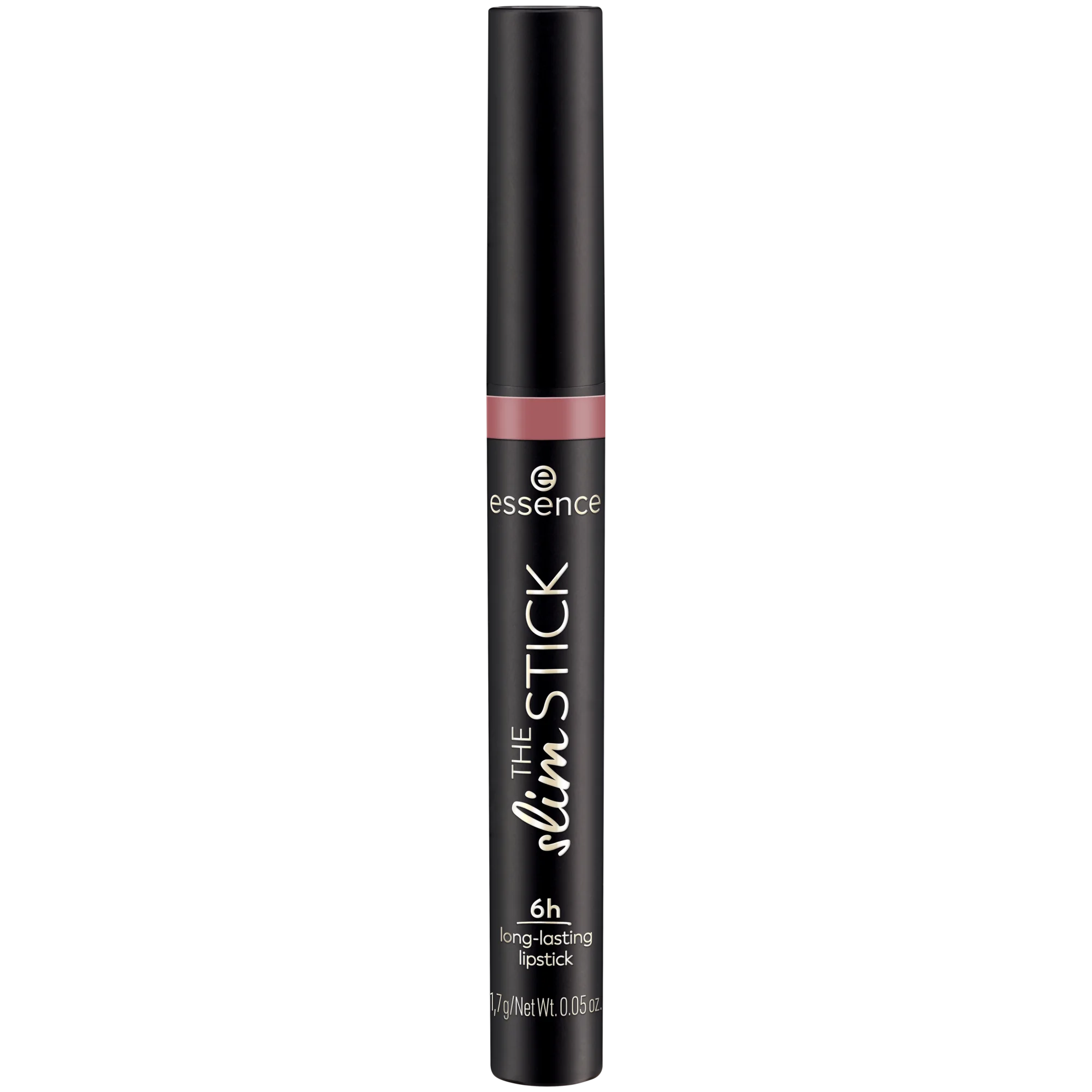 essence rúž na pery THE slim STICK 104 1×1,7 g, rúž na pery