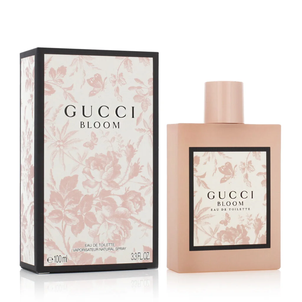 Gucci Bloom EDT toaletná voda 100 ml pre ženy