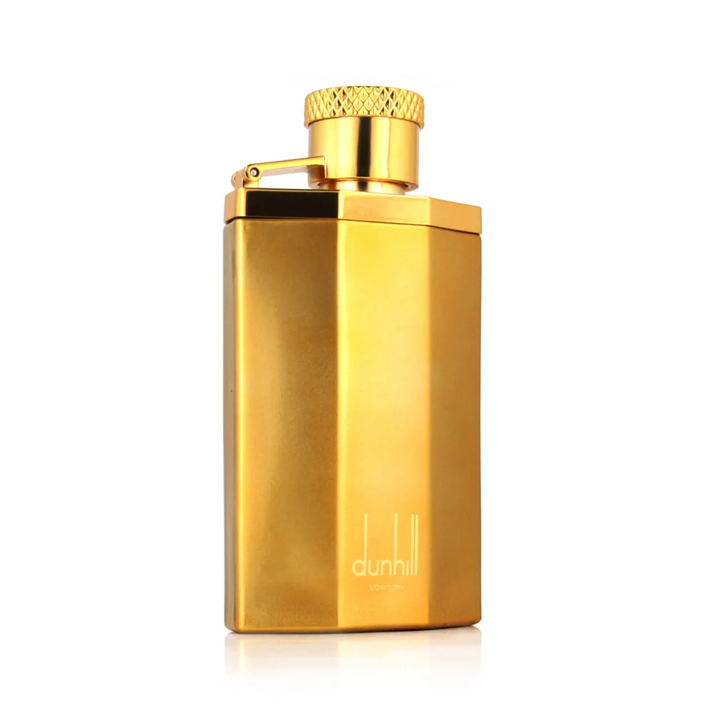 Dunhill Desire Gold toaletná voda 100 ml pre ženy