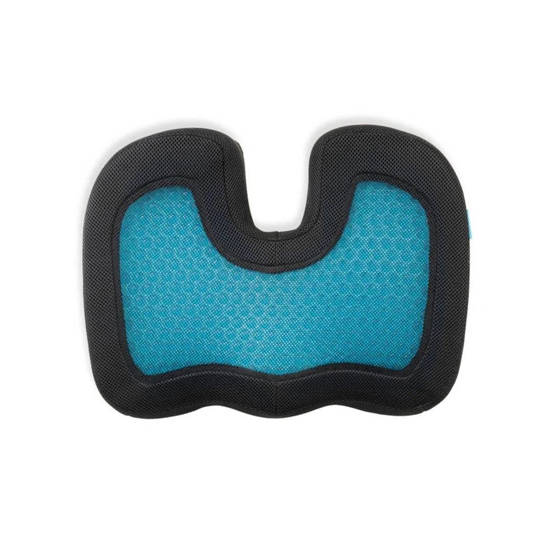 TIMAGO Cooling Tim podložka ortopedická gélová s výrezom Veľkosť: 47cm x 37cm