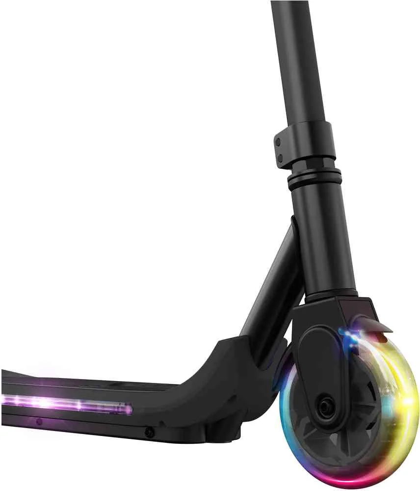SCOOTER K5 BK KIDS SENCOR 1×1 ks, elektro kolobežka