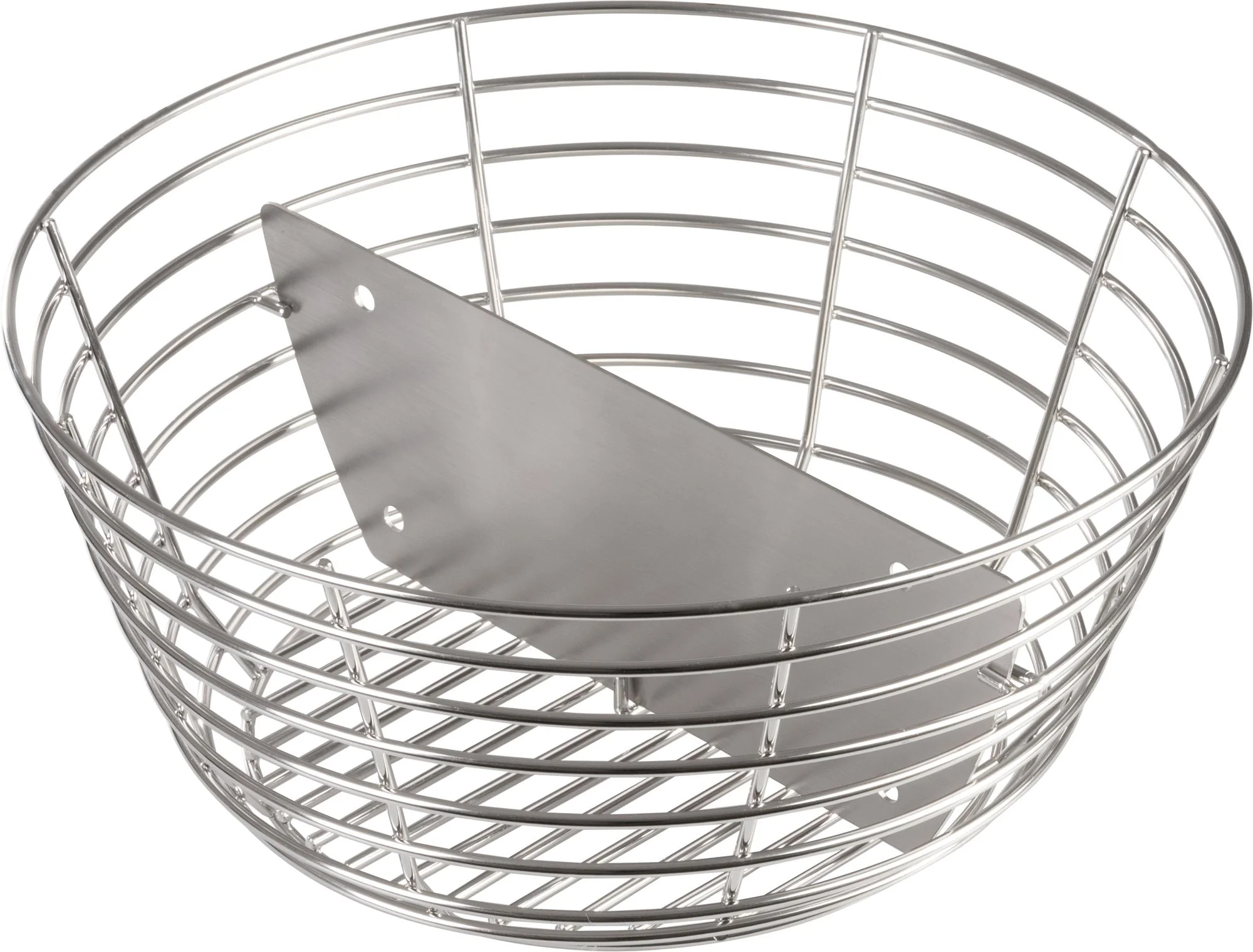 Strend Pro košík na uhlie pre gril Kamado Egg 26", 1 ks