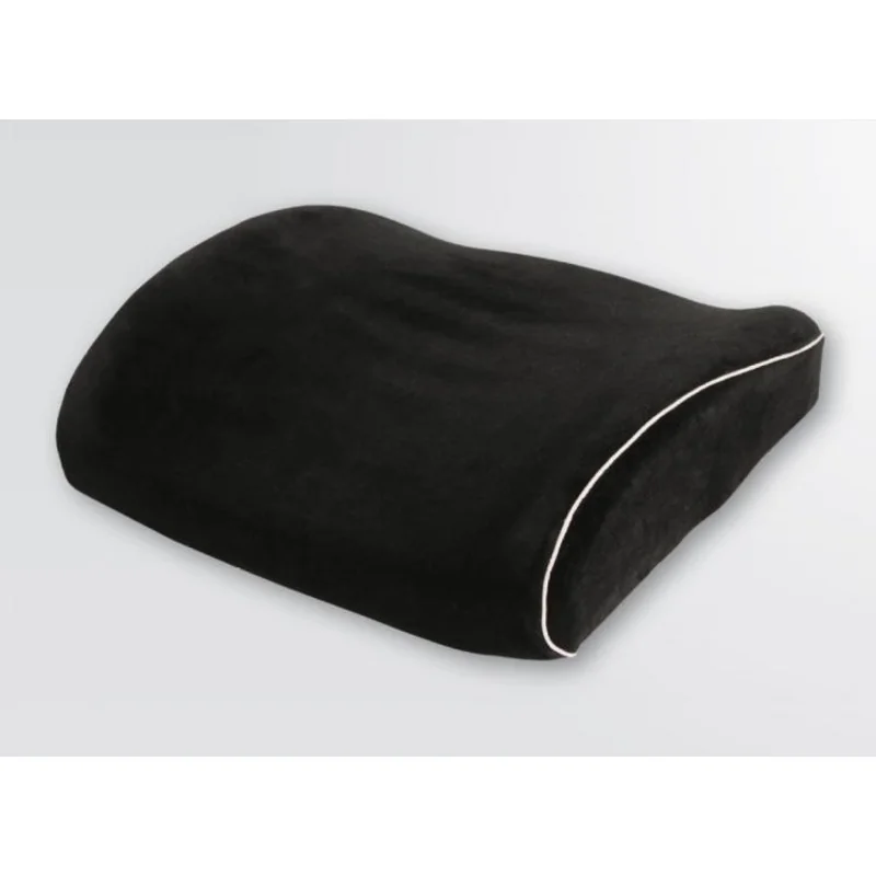 ANTAR Bedrový anatomický vankúš s pamäťovou penou 42 x 35 x 6-10 cm
