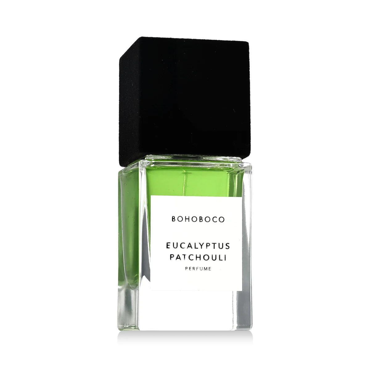 Bohoboco Eucalyptus Patchouli parfum 50 ml unisex
