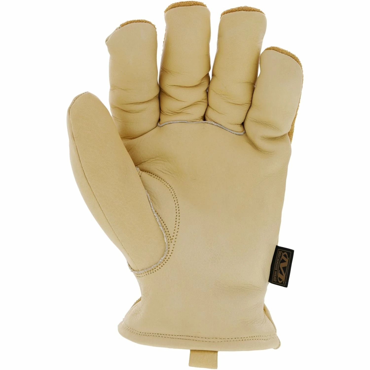 CWKLD-75-011 Mechanix Durahide Insulated Driver XL
