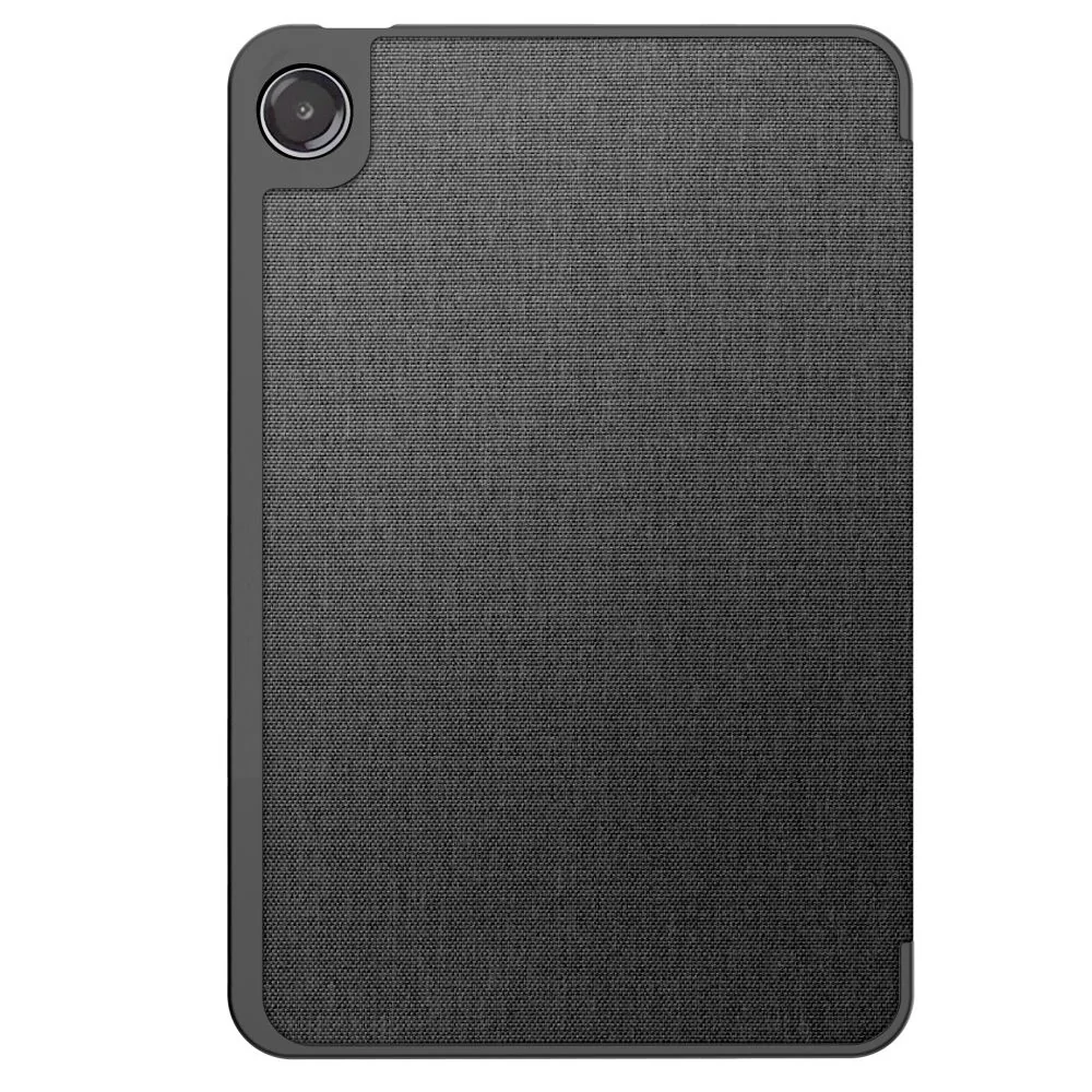 Tech-Protect SC Pen Canvas puzdro na Samsung Galaxy Tab A9 / A11 8.7'', sivé , sivé