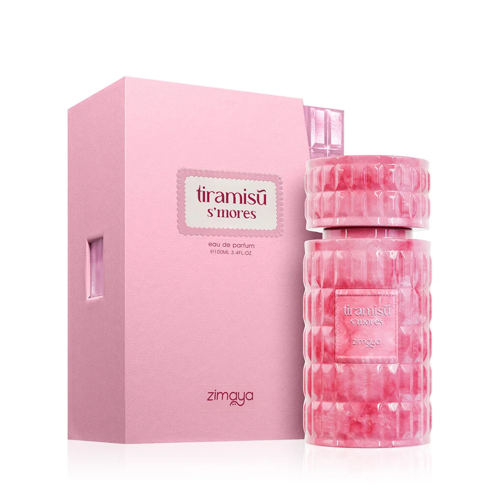Zimaya Tiramisu S'mores EDP 100 ml W
