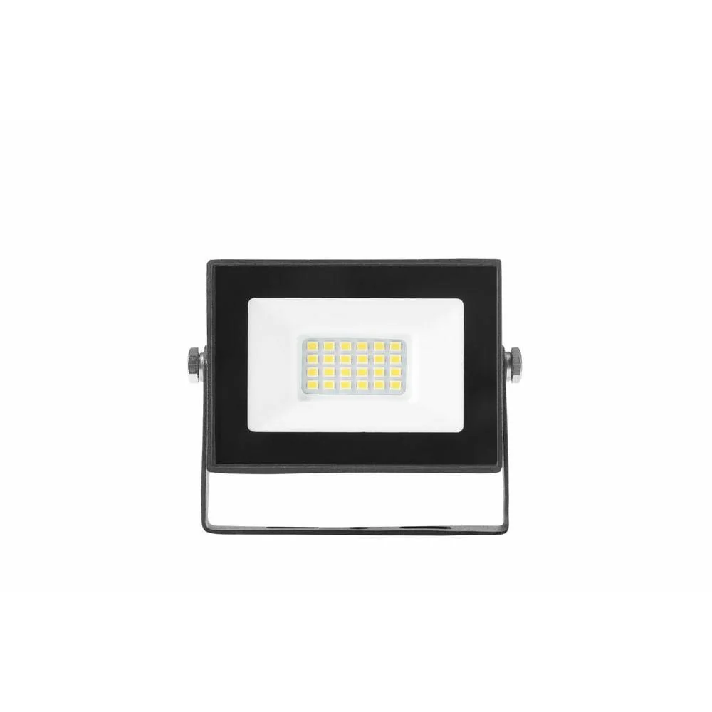 Modee Smart reflektor LED Floodlight Ultra Slim 10W neutrálna biela (ML-FLS4000K10WA)
