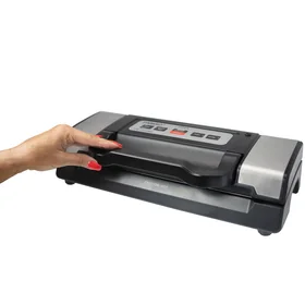 Maxxo Vm Comfort Vakuovacia Balicka 1ks 1×1 ks, digitálna váha