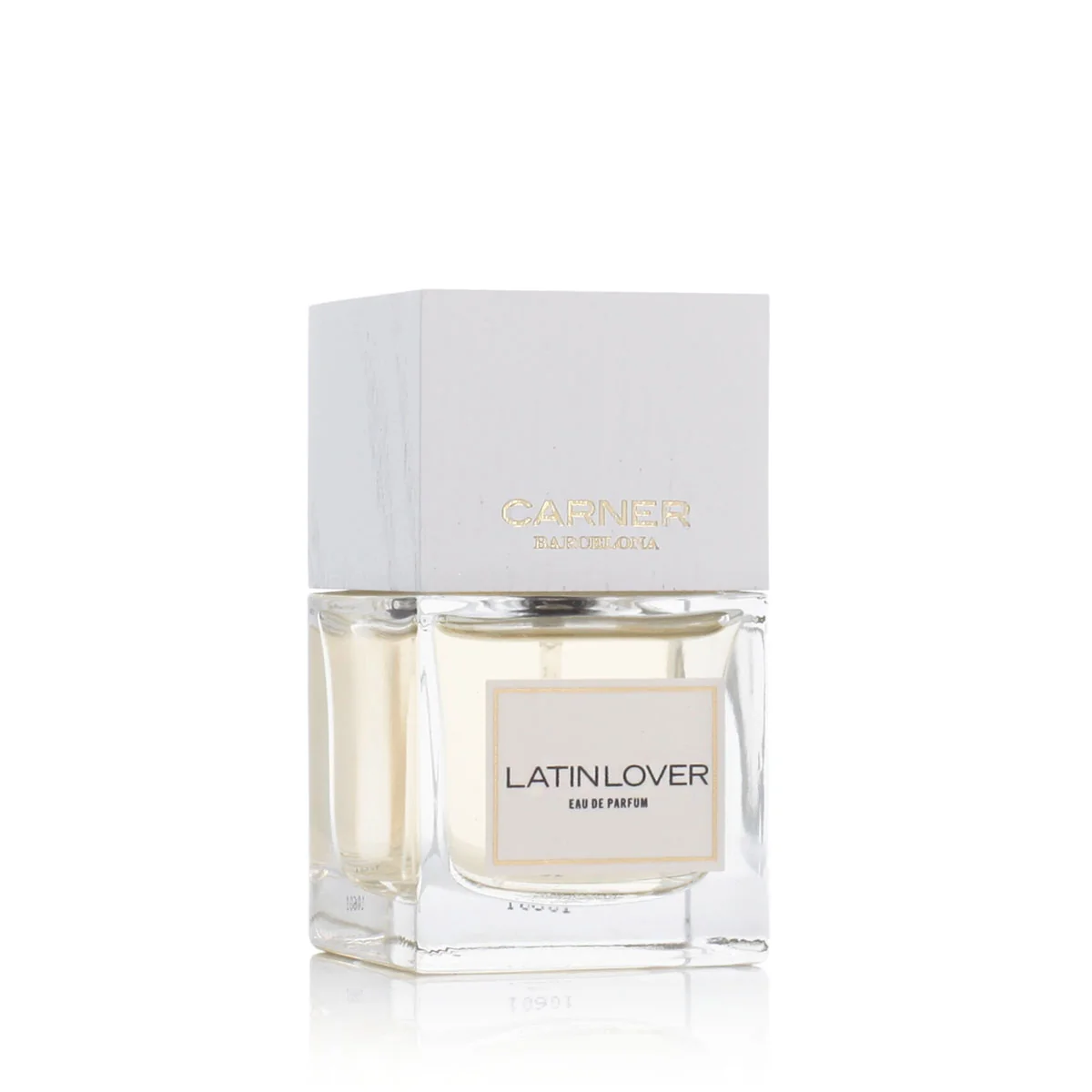 Carner Barcelona Latin Lover parfumovaná voda 50 ml unisex