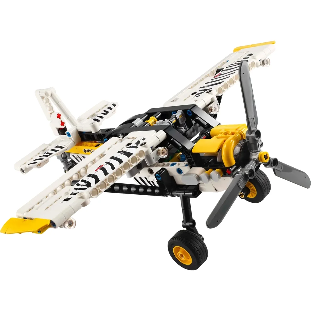 LEGO® Technic™ 42198 Lietadlo do vzdialených oblastí